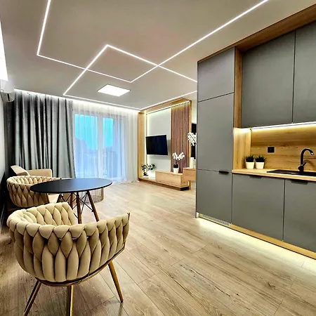 Apartament 4 * Iława